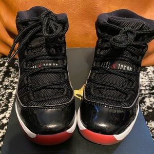 Jordan 11 Retro